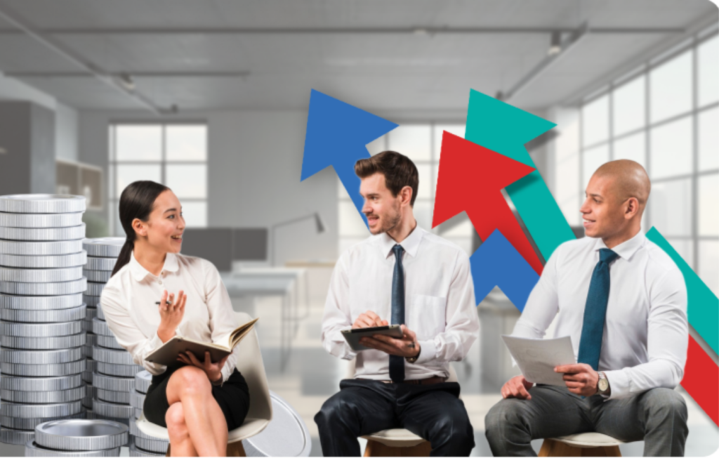 We act as your recruiting department | Small Business Hiring | The Recruiting Squad