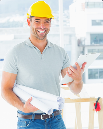 Construction Companies Prefer | The Recruiting Squad