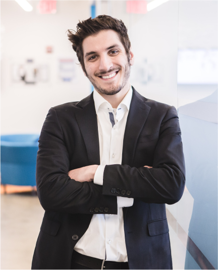 Recruiter| Small Business Hiring | The Recruiting Squad