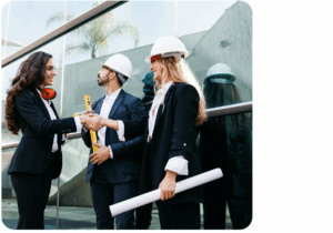 How Construction Companies Can Get Support When Hiring | Blog | The Recruiting Squad