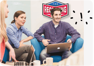 Pay-as-you-go recruiting | Industry experts | The Recruiting Squad
