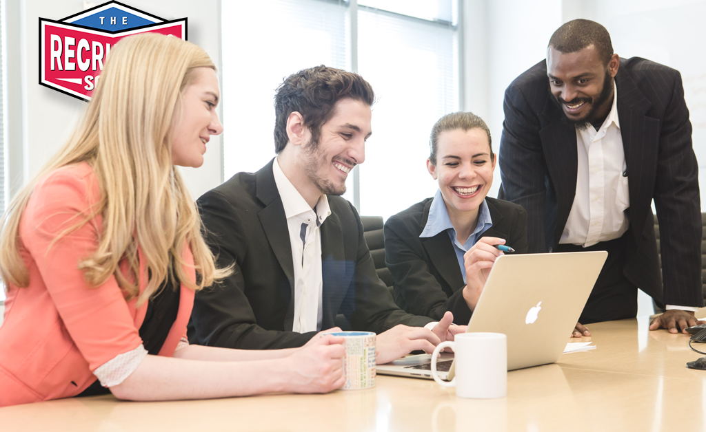 Smarter Healthcare Recruiting Team | The Recruiting Squad