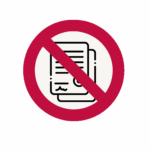 No Contracts | Icons | The Recruiting Squad