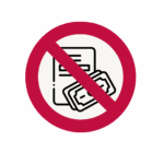 No Finder's Fee | Icon | The Recruiting Squad