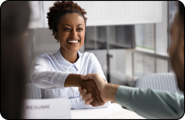 High Volume Hiring Without the Chaos | The Recruiting Squad