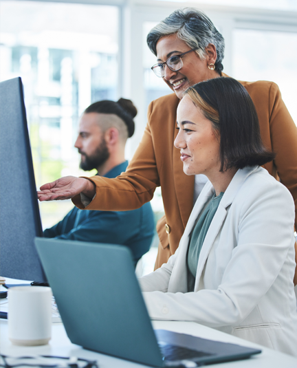 Recruiting Support Software + Recruiters | Homepage | The Recruiting Squad