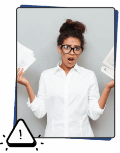 Post & Pray | Hundreds of Resumes | The Recruiting Squad