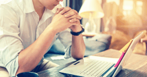 HR Pros: Post & Pray Recruiting | Hero Blog | The Recruiting Squad