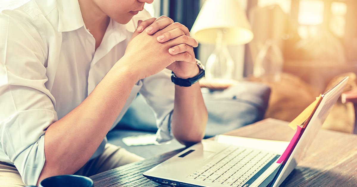 HR Pros: Post & Pray Recruiting | Hero Blog | The Recruiting Squad