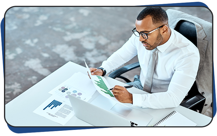 Accounting and Finance | Practice Area | The Recruiting Squad