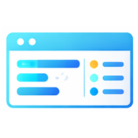 Clear Visibility Icon | HR | The Recruiting Squad