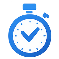 Faster, More Predictable Hiring Icon | The Recruiting Squad