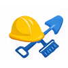 General Laborer Icon | Construction | The Recruiting Squad