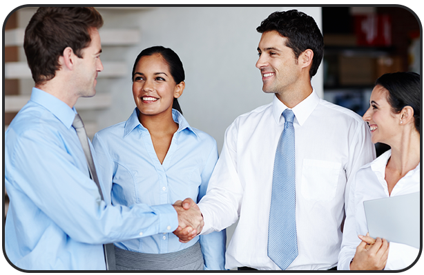 Hire Top Talent | Direct Hire | The Recruiting Squad