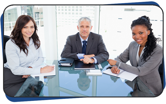 Legal Support Hero | Legal | The Recruiting Squad