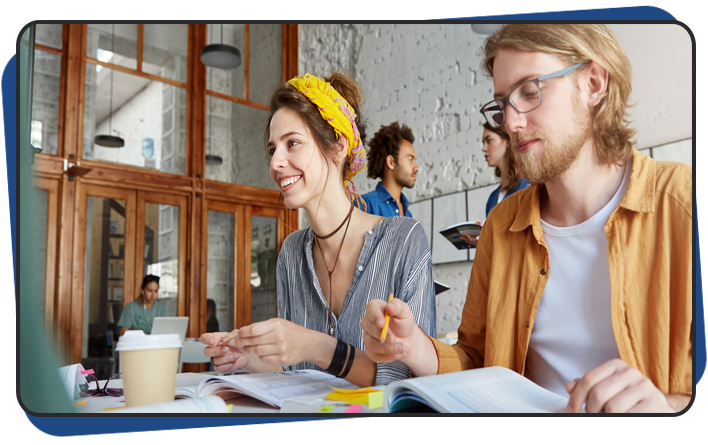 Marketing and Creative Hero Shot | Marketing | The Recruiting Squad