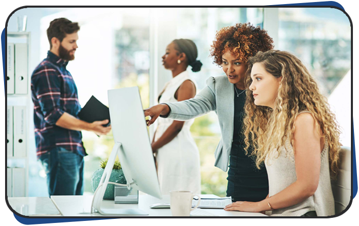 Onboarding with TRS | The Recruiting Squad