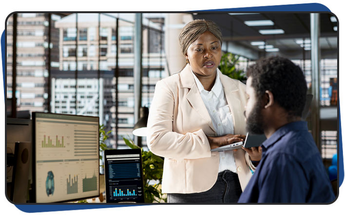 Operations & General Managers Hero Image | The Recruiting Squad