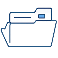 Partner Resource Library Icon | The Recruiting Squad