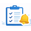 Project Coordinator Icon | Construction | The Recruiting Squad