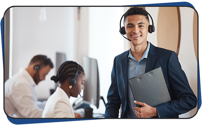 Sales Practice Area Hero Shot | The Recruiting Squad