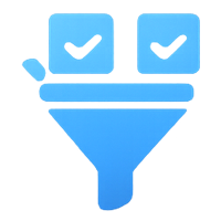 Structured Screening | Hiring Manager | The Recruiting Squad