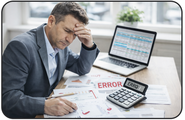 Why Hiring for Accounting is Hard | Accounting & Finance | The Recruiting Squad