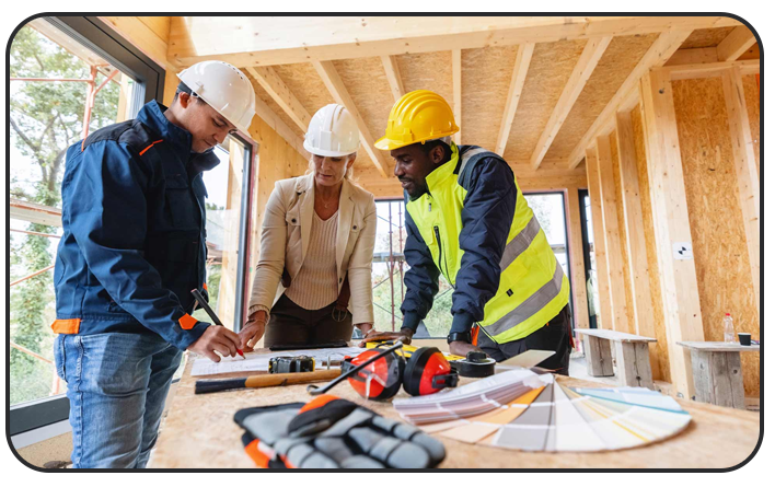 Why it's hard hiring | Construction | The Recruiting Squad