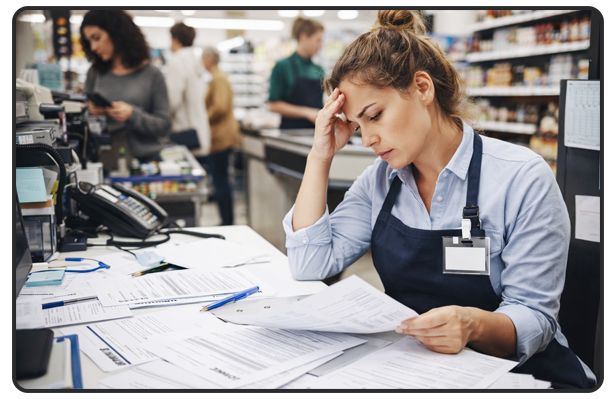 Why Hiring is Hard for Retailers | Retail | The Recruiting Squad