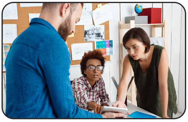 Why hiring is hard in Marketing & Creative image | The Recruiting Squad