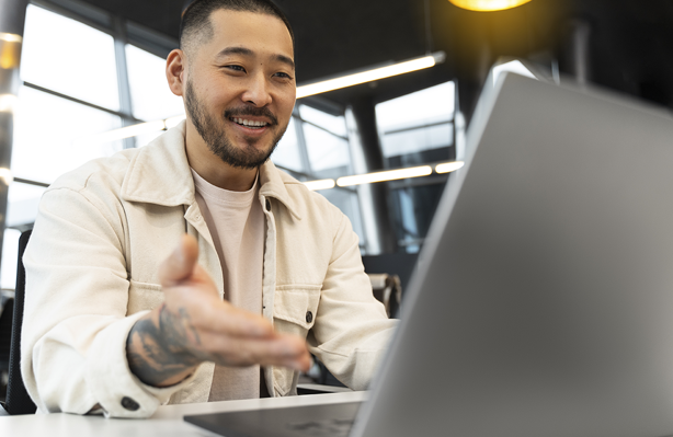 Built for Speed & Clarity | The Recruiting Squad