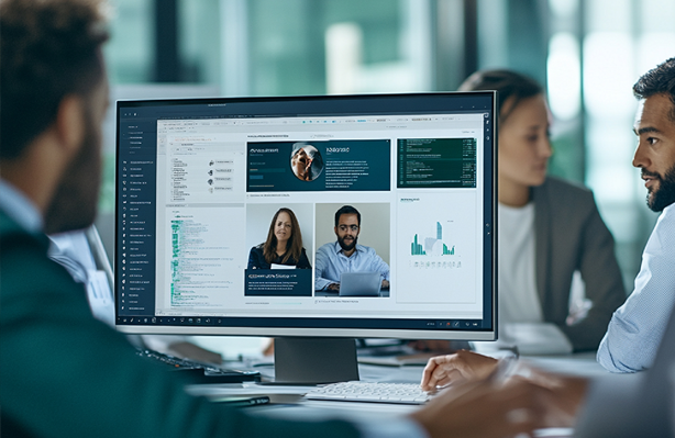 Built for Fast Decisions | The Recruiting Squad