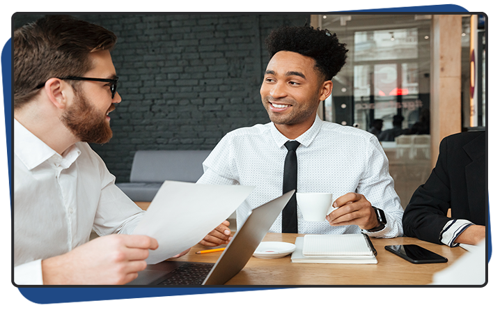 Contract-to-Hire Recruiting Hero | The Recruiting Squad