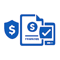 Billing & Insurance Coordinators Icon | Dental | The Recruiting Squad