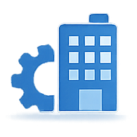 Facilities Manager Icon | The Recruiting Squad