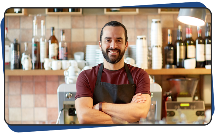 Franchise Owners & Area Managers Hero | The Recruiting Squad