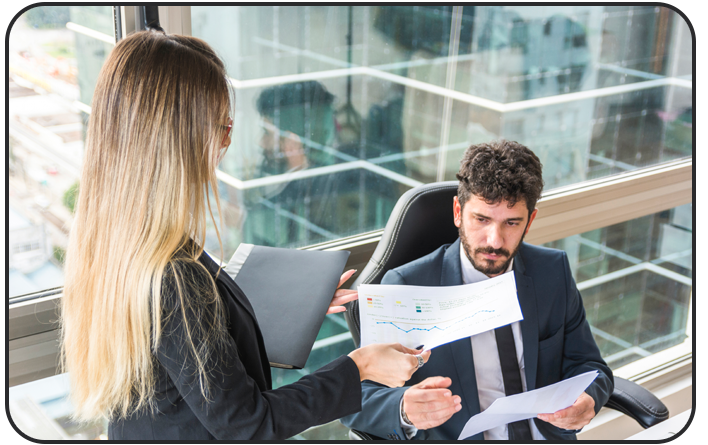 How we help Real Estate & Property Sevices Recruit | The Recruiting Squad