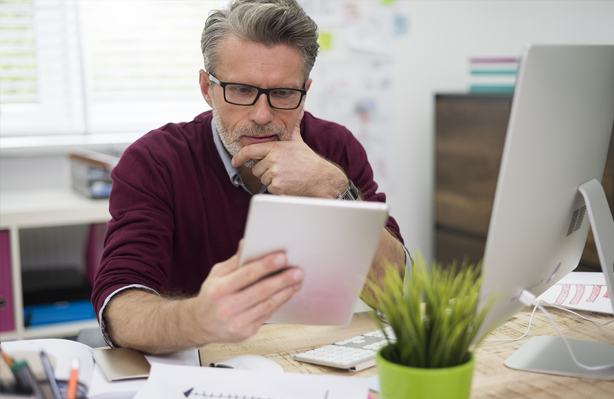 How Online Billing Helps | The Recruiting Squad