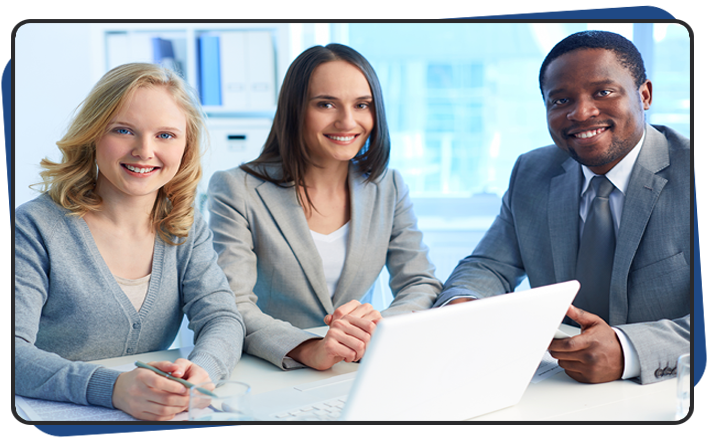 Recruiting Team Augmentation Hero Image | The Recruiting Squad