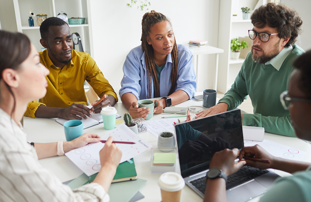 Teams Searching for Flexibility Sprint | The Recruiting Squad