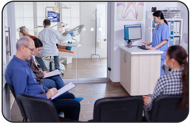 Why hiring for Dental Practices is Hard | The Recruiting Squad